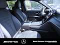 Mercedes-Benz GLC 220 d 4M AMG NIGHT MEMORY AHK 360° AHK NAVI Noir - thumbnail 10