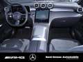 Mercedes-Benz GLC 220 d 4M AMG NIGHT MEMORY AHK 360° AHK NAVI Noir - thumbnail 11