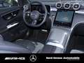 Mercedes-Benz GLC 220 d 4M AMG NIGHT MEMORY AHK 360° AHK NAVI Noir - thumbnail 8