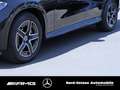 Mercedes-Benz GLC 220 d 4M AMG NIGHT MEMORY AHK 360° AHK NAVI Noir - thumbnail 5