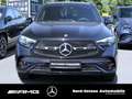 Mercedes-Benz GLC 220 d 4M AMG NIGHT MEMORY AHK 360° AHK NAVI Noir - thumbnail 2