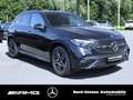 Mercedes-Benz GLC 220 d 4M AMG NIGHT MEMORY AHK 360° AHK NAVI Noir - thumbnail 3