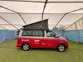 Volkswagen T6.1 California Ocean 4Motion StHz, Markise, Aufst.D, Dusche, Navi Beige - thumbnail 3