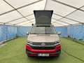 Volkswagen T6.1 California Ocean 4Motion StHz, Markise, Aufst.D, Dusche, Navi Beige - thumbnail 2