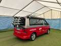 Volkswagen T6.1 California Ocean 4Motion StHz, Markise, Aufst.D, Dusche, Navi Beige - thumbnail 10