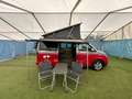Volkswagen T6.1 California Ocean 4Motion StHz, Markise, Aufst.D, Dusche, Navi Beige - thumbnail 23