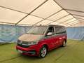 Volkswagen T6.1 California Ocean 4Motion StHz, Markise, Aufst.D, Dusche, Navi Beige - thumbnail 21