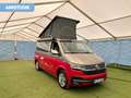 Volkswagen T6.1 California Ocean 4Motion StHz, Markise, Aufst.D, Dusche, Navi Beige - thumbnail 1