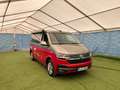 Volkswagen T6.1 California Ocean 4Motion StHz, Markise, Aufst.D, Dusche, Navi Beige - thumbnail 5