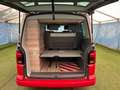 Volkswagen T6.1 California Ocean 4Motion StHz, Markise, Aufst.D, Dusche, Navi Beige - thumbnail 9