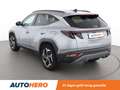 Hyundai TUCSON 1.6 T-GDI Hybrid Exellence 2WD Argent - thumbnail 4