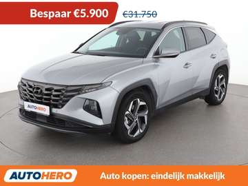 1.6 T-GDI Hybrid Exellence 2WD