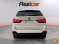 BMW X5 40d xDrive Blanco - thumbnail 5