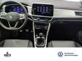 Volkswagen T-Roc Cabriolet Style Move 1.5 TSI LED+App-Connect+ACC Blau - thumbnail 9