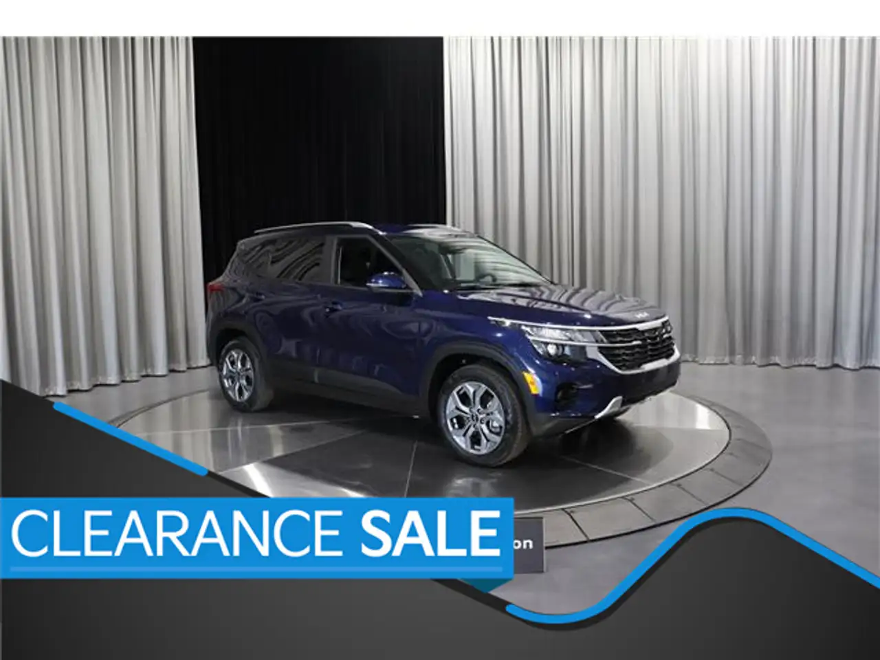 2026 Kia Seltos
