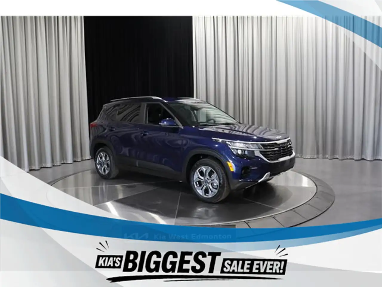 2026 Kia Seltos