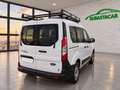 Ford Transit Connect Kombi 1.5 TDCi 55kW Ambiente 220 L Blanco - thumbnail 4