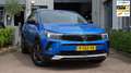 Opel Grandland 1.2 Turbo Business Elegance, 1e Eig / 12mnd Garant Bleu - thumbnail 1