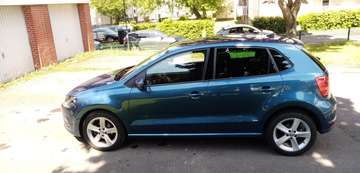 1.2 TSI (Blue Motion Technology) Comfortline