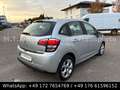 Citroen C3 Exclusive 1.6d *KLIMA*AUTOMATIK*PANO*PDC*TEMP Grau - thumbnail 8