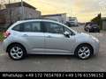 Citroen C3 Exclusive 1.6d *KLIMA*AUTOMATIK*PANO*PDC*TEMP Grau - thumbnail 9