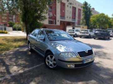 2.0 TDI Trend