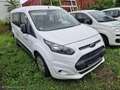 Ford Tourneo Connect Ambiente Weiß - thumbnail 1