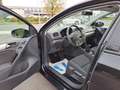 Volkswagen Golf VI Trendline *2. Hand*84Tkm*2 Zonen Klima* Noir - thumbnail 6