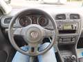 Volkswagen Golf VI Trendline *2. Hand*84Tkm*2 Zonen Klima* Noir - thumbnail 10