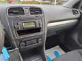 Volkswagen Golf VI Trendline *2. Hand*84Tkm*2 Zonen Klima* Noir - thumbnail 11