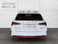 Skoda Octavia Combi RS Plus 4x4 2.0 TDI HUD Panodach Navi Kamera Blanc - thumbnail 5