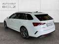 Skoda Octavia Combi RS Plus 4x4 2.0 TDI HUD Panodach Navi Kamera Blanc - thumbnail 6