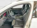 Skoda Octavia Combi RS Plus 4x4 2.0 TDI HUD Panodach Navi Kamera Blanc - thumbnail 9