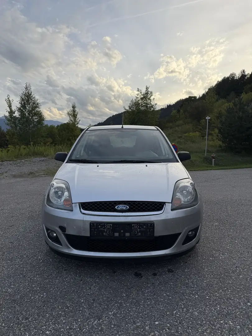Ford Fiesta Trend 1,4 TDCi - 1
