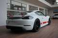 Porsche Cayman 718 GT4 Sports Cup Edition "Neuzustand" Weiß - thumbnail 6