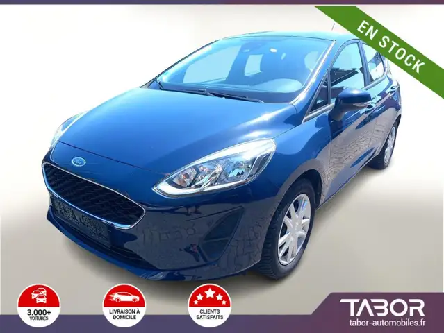 Ford Fiesta 1.1 85 Trend Cool&Sound Clima