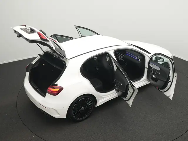 Mercedes-Benz A-Class view 15