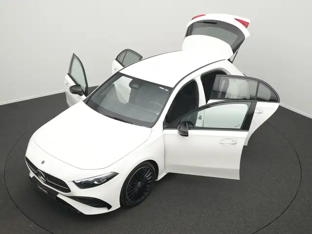 Mercedes-Benz A-Class view 14