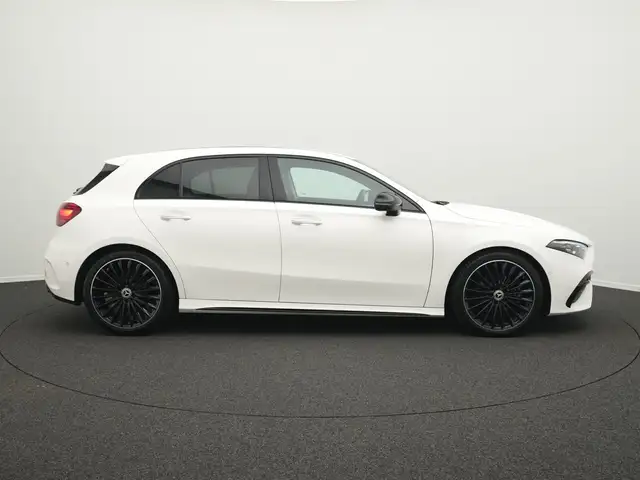 Mercedes-Benz A-Class view 5