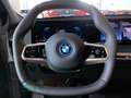 BMW iX xDrive50 Pacchetto Sportivo - PRONTA CONSEGNA Grigio - thumbnail 7