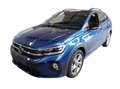 Volkswagen Taigo 1.5 TSI DSG R-LINE IQ.DRIVE KAMERA BEATS N Blau - thumbnail 2