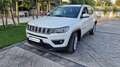 Jeep Compass 1.6 Multijet II 2WD Longitude Blanc - thumbnail 13