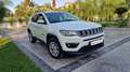 Jeep Compass 1.6 Multijet II 2WD Longitude Blanc - thumbnail 5