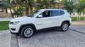 Jeep Compass 1.6 Multijet II 2WD Longitude Blanc - thumbnail 1