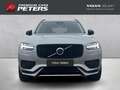 Volvo XC90 Plus Dark T8  20''LM 7-Sitzer Standhz AHK LED Thor Argent - thumbnail 9