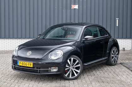 Volkswagen Beetle 2.0 TSI Sport *Automaat*Pano*Navi*