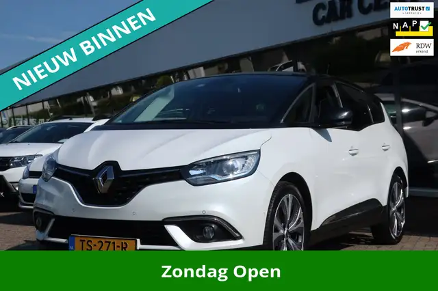Renault Grand Scenic 1.3 TCe Intens 7p. 1e EIG_LED_CAM_KEYLES_PDC V+A_1