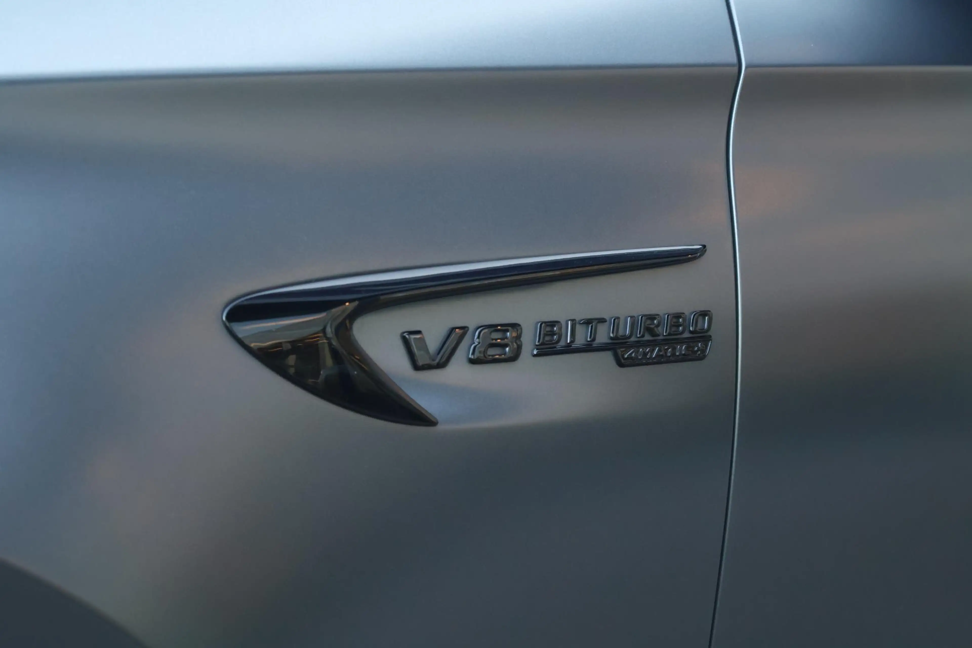 Mercedes-Benz E 63 AMG Estate 4MATIC Premium Plus / Pano / Burmester / Sf — photo 6