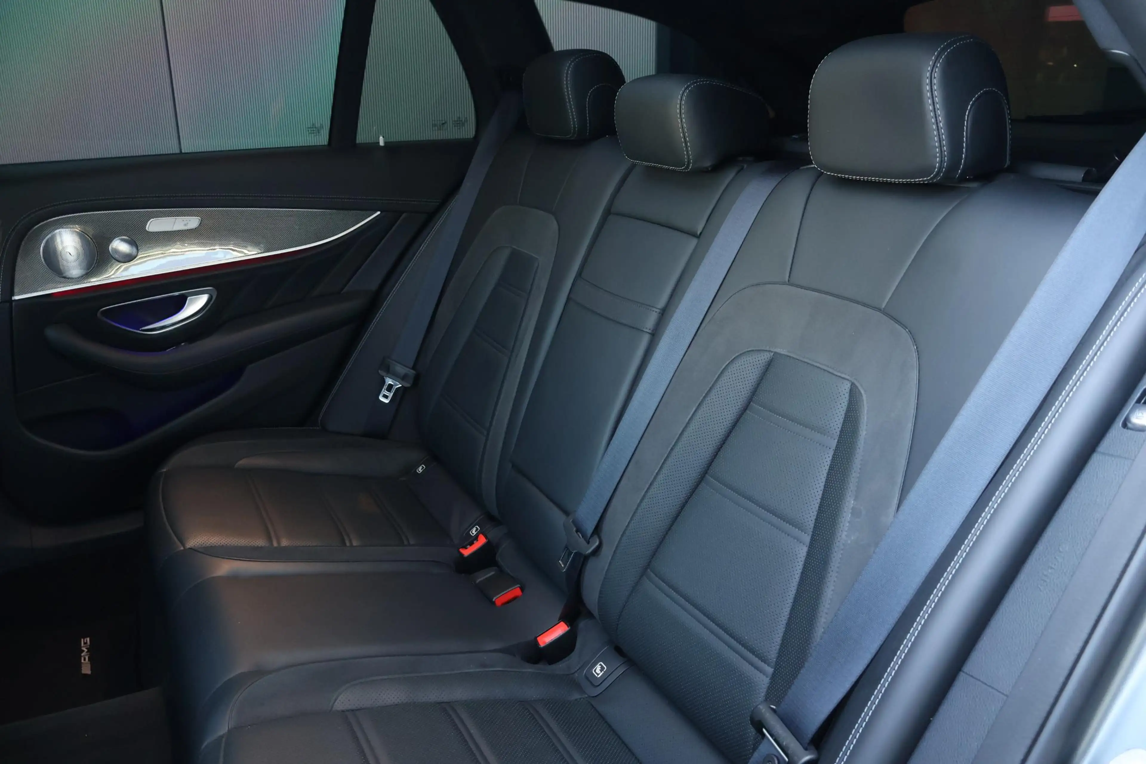 Mercedes-Benz E 63 AMG Estate 4MATIC Premium Plus / Pano / Burmester / Sf — photo 15