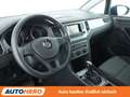 Volkswagen Golf Sportsvan 1.2 TSI Trendline BlueMotion Tech Aut.*KLIMA* Bleu - thumbnail 11